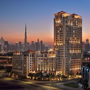 Marriott Hotel Al Jaddaf, Dubai